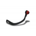 CNC Racing Carbon Fiber Clutch Lever Guard CNC Racing Carbon Fiber Clutch Lever Guard